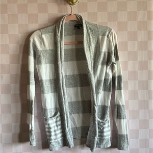 Express Cardigan